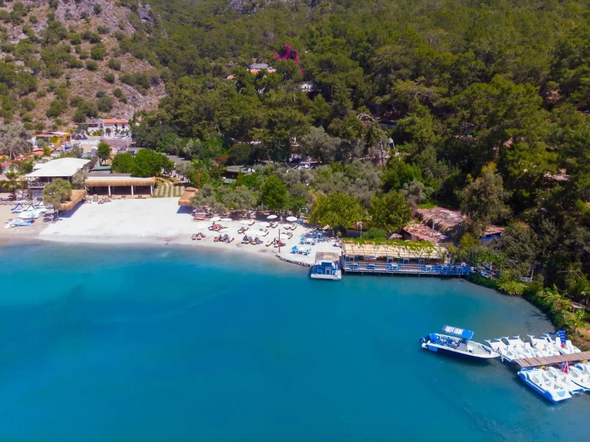 Lagoon Boutique Hotel Fethiye