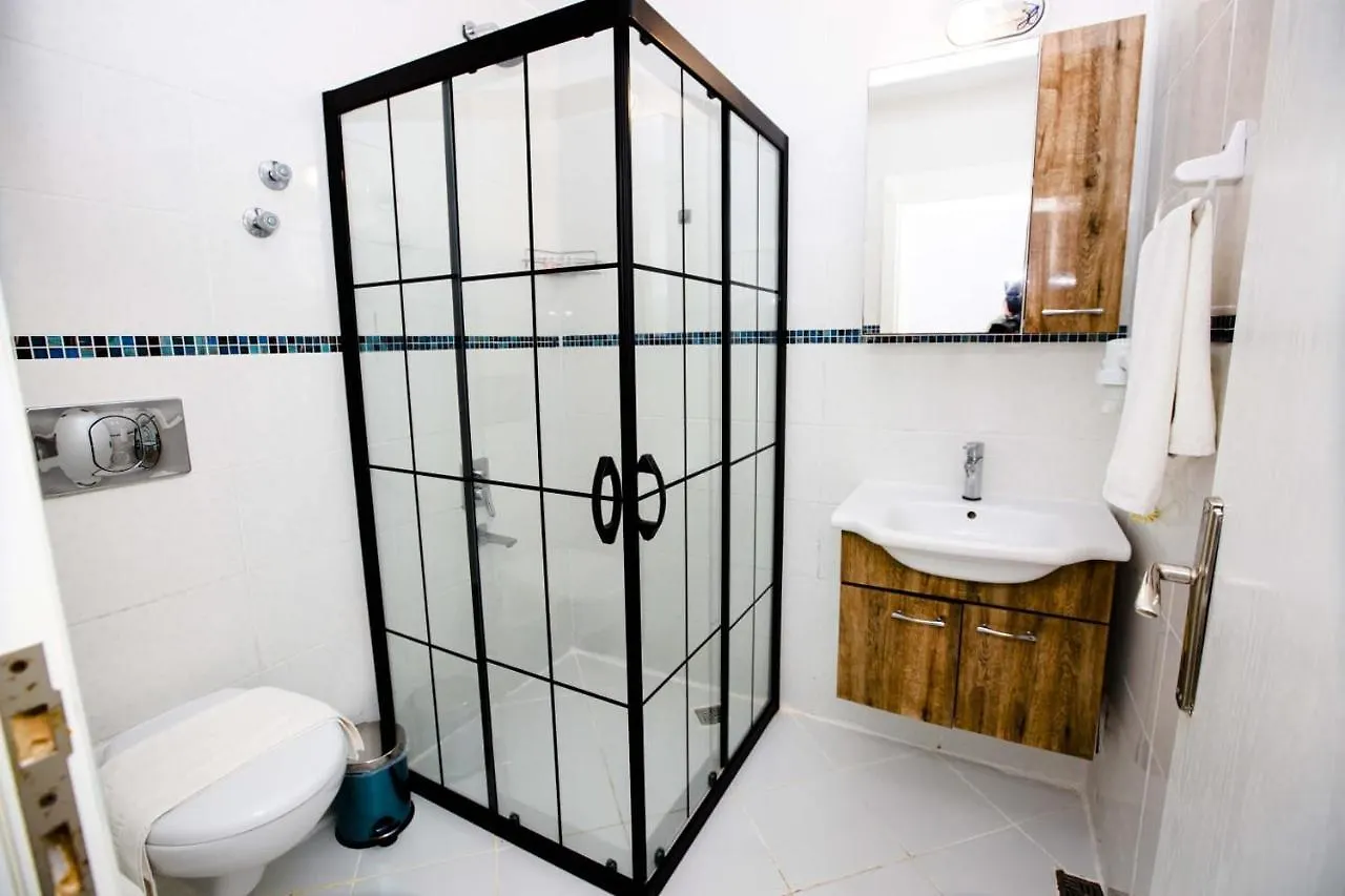 Lagoon Boutique Hotel Fethiye 0*,  Turchia