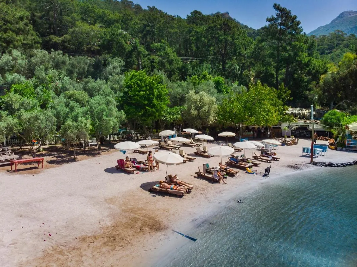 Lagoon Boutique Hotel Fethiye Turchia