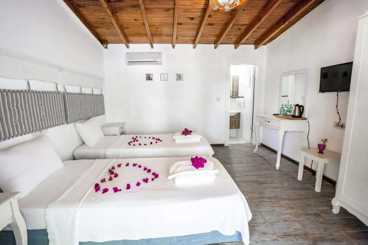 Lagoon Boutique Hotel Fethiye 0*,