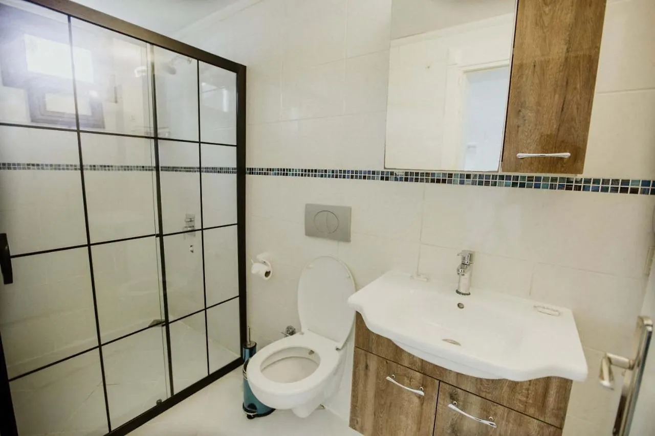 Lagoon Boutique Hotel Fethiye