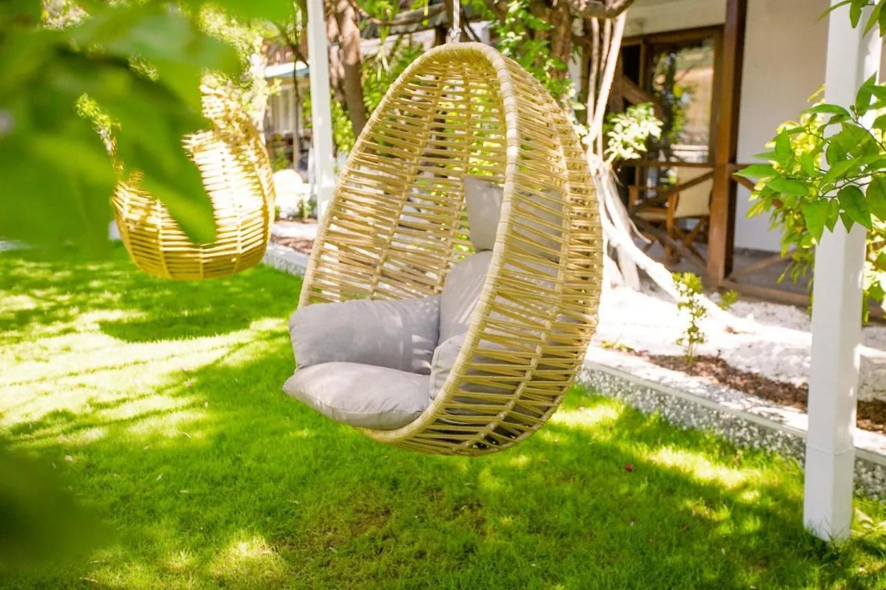 Lagoon Boutique Hotel Fethiye