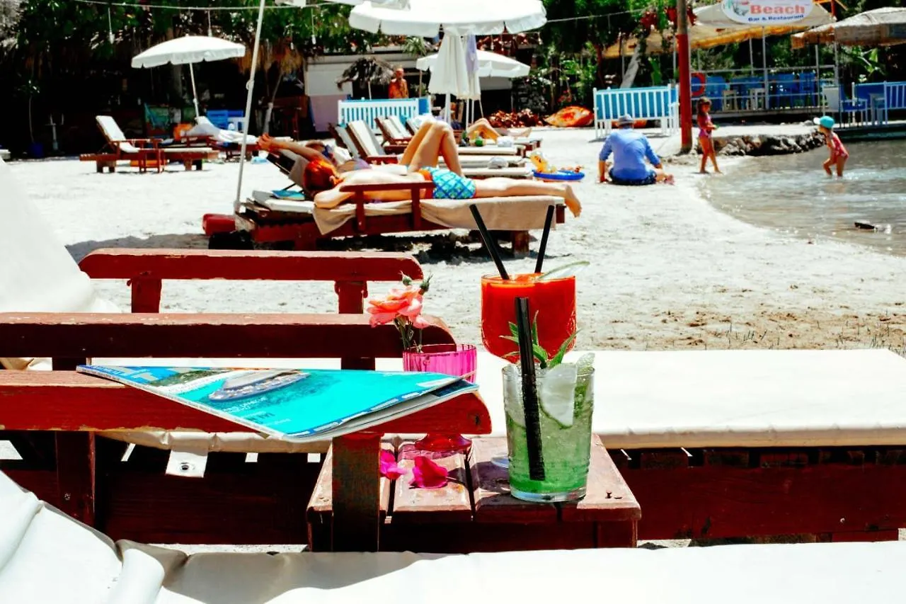 Lagoon Boutique Hotel Fethiye