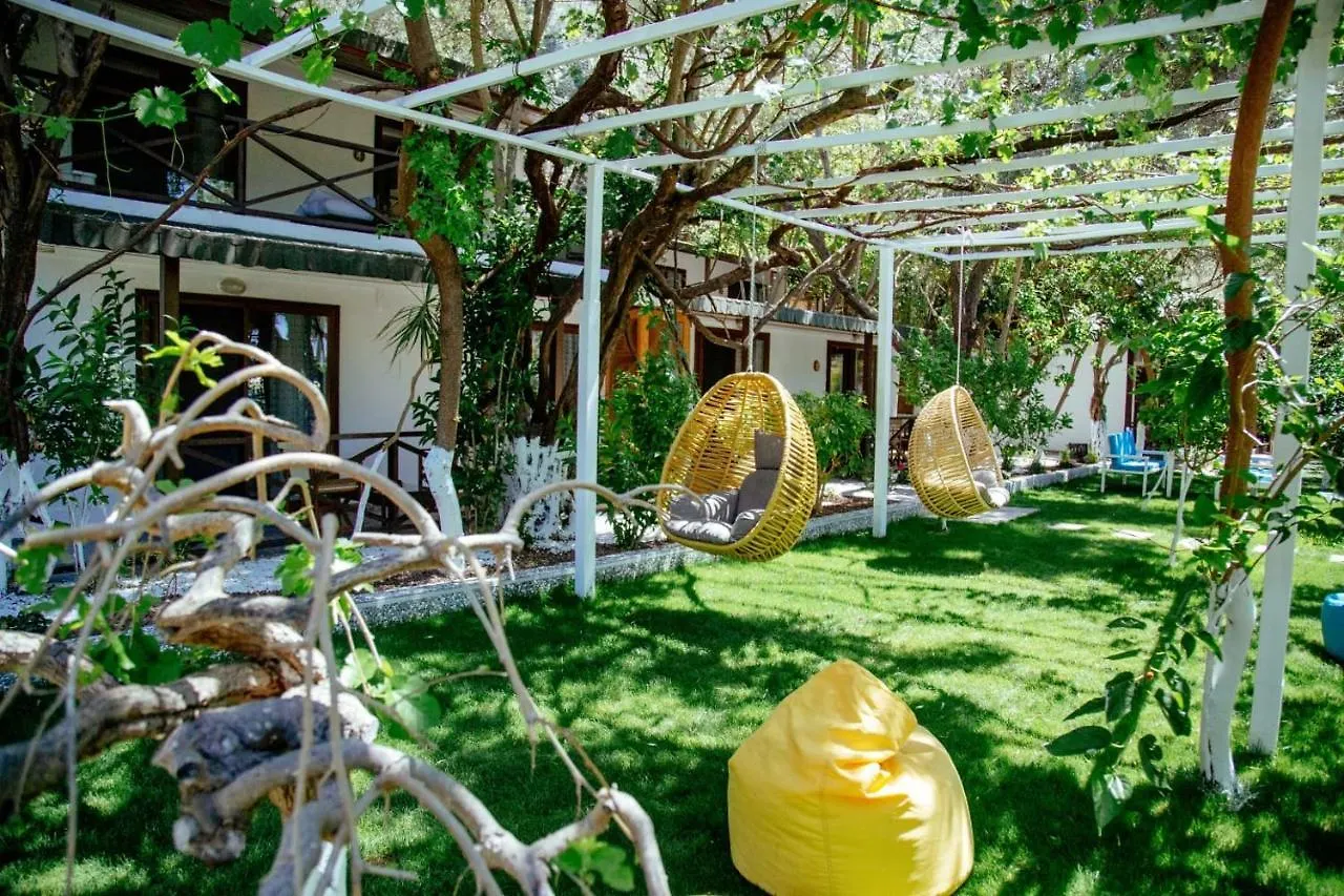 Lagoon Boutique Hotel Fethiye