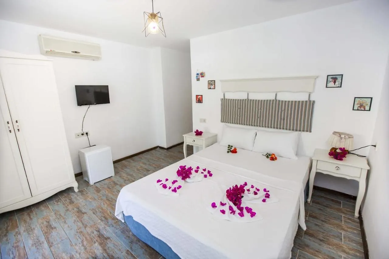 Lagoon Boutique Hotel Fethiye Turchia