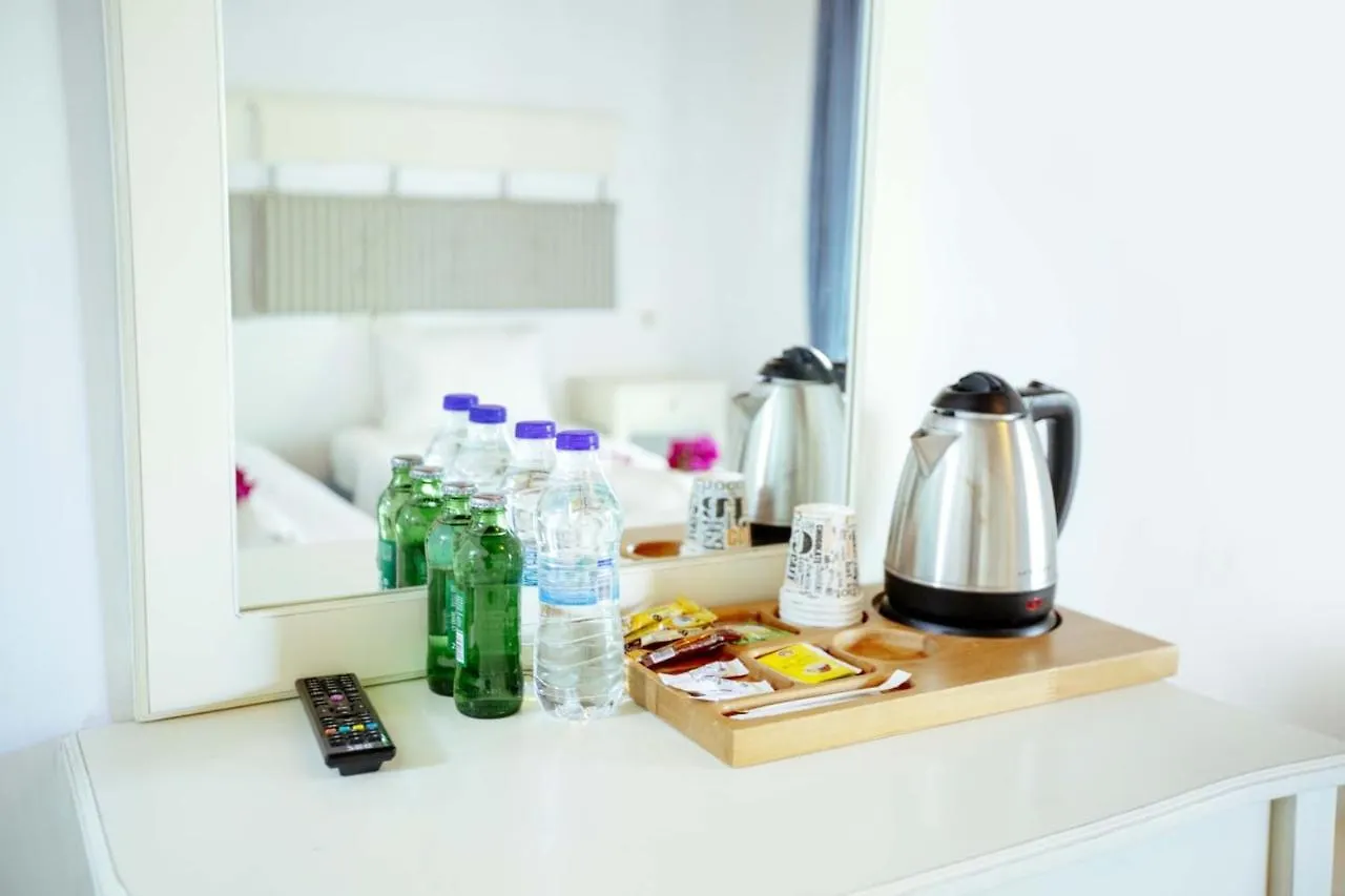 Lagoon Boutique Hotel Fethiye Turchia